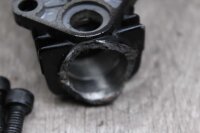 Dive valve Gabelholm at the front right Kawasaki GPZ 750 Unitrak ZX750A3 83-85