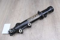 Gabelholm in front of the right Kawasaki GPZ 750 Unitrak ZX750A3 83-85