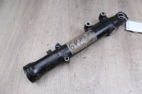 Gabelholm in front of the right Kawasaki GPZ 750 Unitrak ZX750A3 83-85