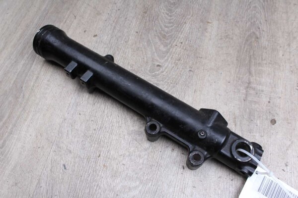 Gabelholm in front of the right Kawasaki GPZ 750 Unitrak ZX750A3 83-85