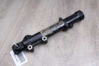 Gabelholm in front of the right Kawasaki GPZ 750 Unitrak ZX750A3 83-85