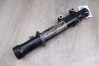 Gabelholm in front of the right Kawasaki GPZ 750 Unitrak ZX750A3 83-85