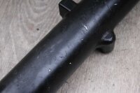 Gabelholm in front of the right Kawasaki GPZ 750 Unitrak ZX750A3 83-85