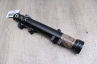 Gabelholm vorn links Kawasaki GPZ 750 Unitrak ZX750A3 83-85