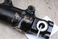 Gabelholm vorn links Kawasaki GPZ 750 Unitrak ZX750A3 83-85