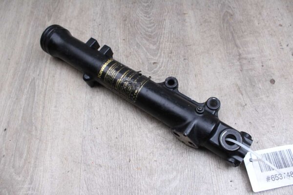 Gabelholm vorn links Kawasaki GPZ 750 Unitrak ZX750A3 83-85
