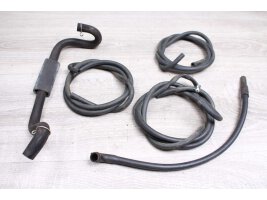 Hoses of cooler hoses Suzuki RF 900 R GT73B 94-98