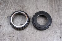 Steering head bearing disc fork bridge Kawasaki ZX-R 400...