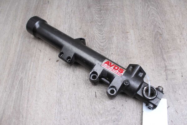 Gabelholm in front of the right Kawasaki GPZ 750 R ZX750G 85-86