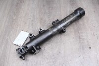 Gabelholm in front of the left Kawasaki GPZ 750 R ZX750G 85-86