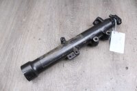 Gabelholm in front of the left Kawasaki GPZ 750 R ZX750G 85-86