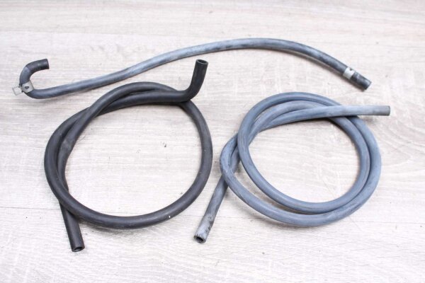 Hoses of cooler hoses Suzuki DL 1000 V-Strom WVBS 02-12