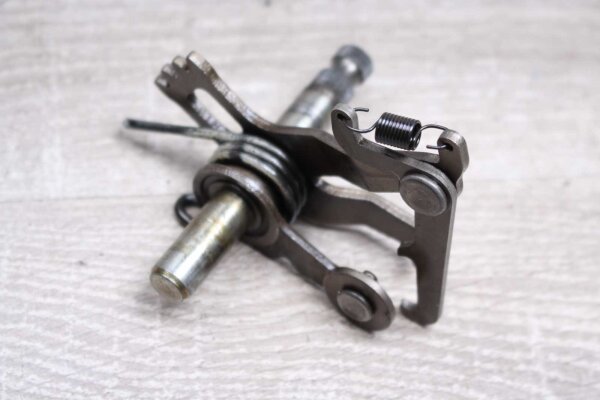 Boîte de vitesses darbre de commutation Yamaha XJ 900 F (Strider) 31A 83-84