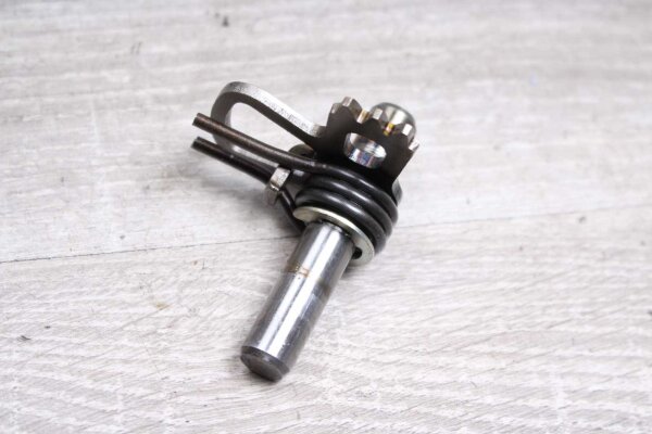 Schaltwelle Getriebe Yamaha XJ 900 F (Strider) 31A 83-84