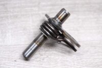 Schaltwelle Getriebe Yamaha XJ 900 F (Strider) 31A 83-84