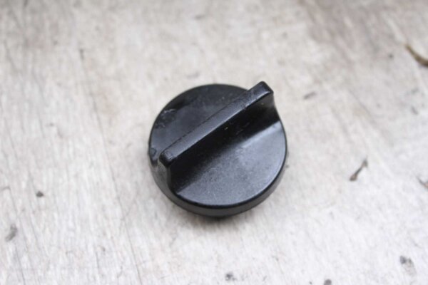 Full stutplate lid closure Kawasaki GPZ 600 R ZX600A 85-90