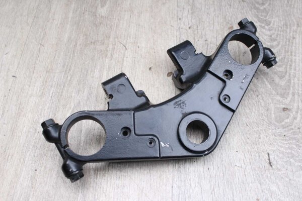 Gabelbrücke oben Kawasaki GPZ 750 Unitrak ZX750A3 83-85