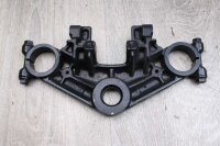 Gabelbrücke oben Kawasaki GPZ 750 Unitrak ZX750A3 83-85