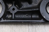 Gabelbrücke oben Kawasaki GPZ 750 Unitrak ZX750A3 83-85