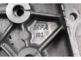 Motordeckel Kupplungsdeckel Honda CBF 1000 SC58 06-12