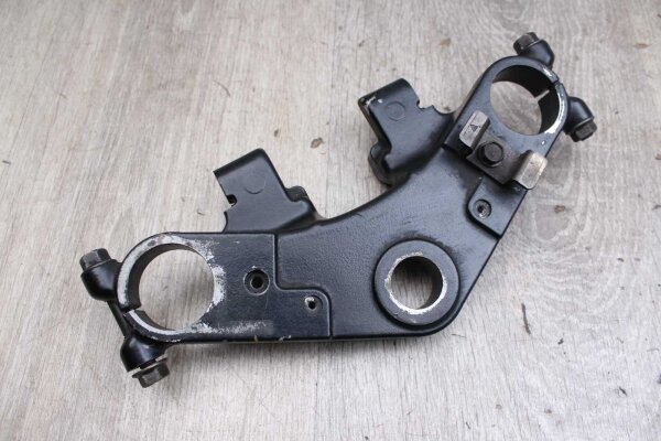 Gabelbrücke oben Kawasaki GPZ 750 Unitrak ZX750A3 83-85