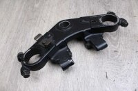 Gabelbrücke oben Kawasaki GPZ 750 Unitrak ZX750A3 83-85