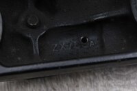 Gabelbrücke oben Kawasaki GPZ 750 Unitrak ZX750A3 83-85