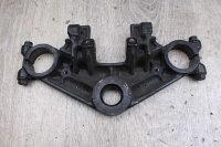 Fork bridge above Kawasaki GPZ 750 Unitrak ZX750A3 83-85