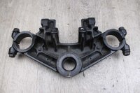 Fork bridge above Kawasaki GPZ 750 Unitrak ZX750A3 83-85