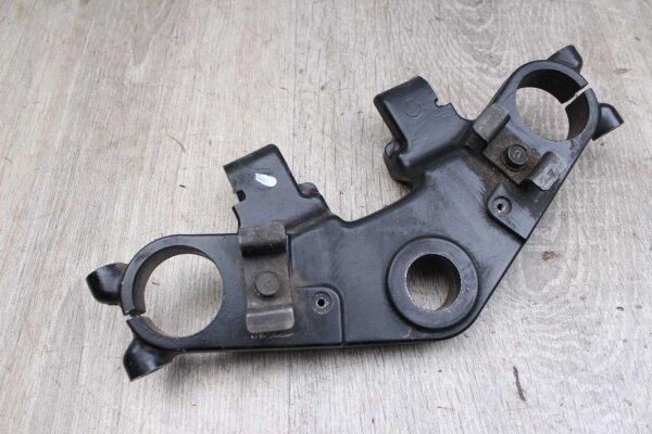 Gabelbrücke oben Kawasaki GPZ 750 Unitrak ZX750A3 83-85