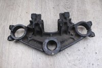 Gabelbrücke oben Kawasaki GPZ 750 Unitrak ZX750A3 83-85
