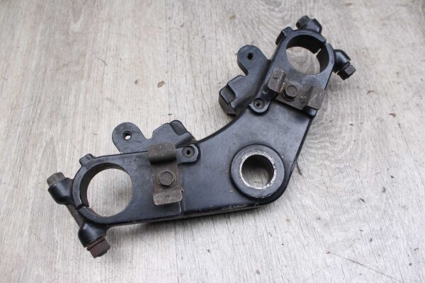 Gabelbrücke oben Kawasaki GPZ 750 Unitrak ZX750A3 83-85