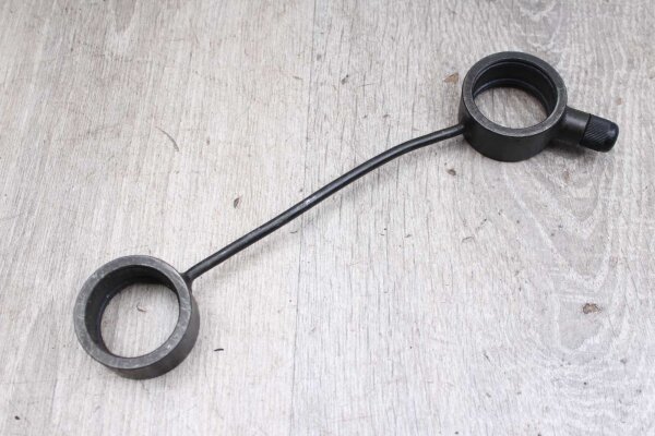 Gabelholm connection bridge Kawasaki GPZ 750 ZX750A1-A2 83-87