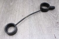 Gabelholm Verbindung Brücke Kawasaki GPZ 750...