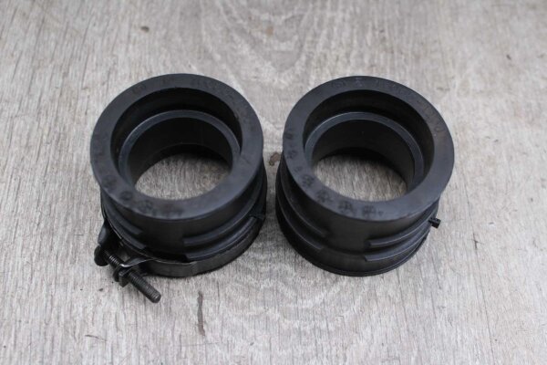 Ansaugstutzen Ansauggummis Kawasaki GPZ 500 S EX500A/D 94-04