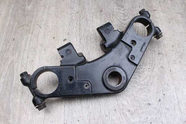 Gabelbrücke oben Kawasaki GPZ 750 Unitrak ZX750A3 83-85