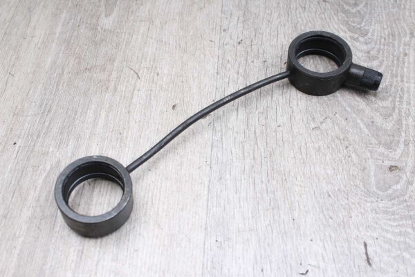 Gabelholm connection bridge Kawasaki GPZ 750 ZX750A1-A2 83-87