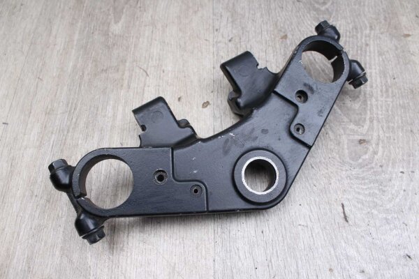 Gabelbrücke oben Kawasaki GPZ 750 Unitrak ZX750A3 83-85