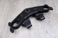 Gabelbrücke oben Kawasaki GPZ 750 Unitrak ZX750A3 83-85