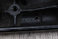 Gabelbrücke oben Kawasaki GPZ 750 Unitrak ZX750A3 83-85