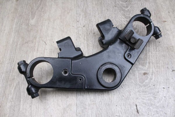 Gabelbrücke oben Kawasaki GPZ 750 Unitrak ZX750A3 83-85
