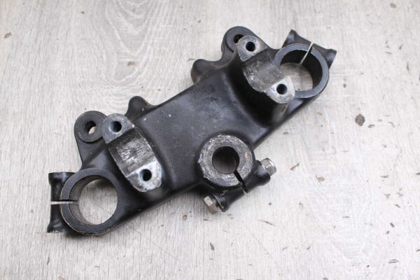 Gabelbrücke vorn oben Suzuki GSX-R 750 WVBD 00-03