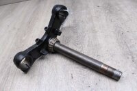 Gabelbrücke unten Kawasaki GPZ 750 Unitrak ZX750A3...