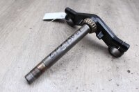 Fork bridge below Kawasaki GPZ 750 Unitrak ZX750A3 83-85