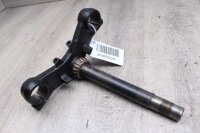 Gabelbrücke unten Kawasaki GPZ 750 Unitrak ZX750A3...