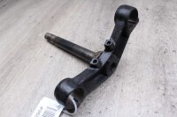 Gabelbrücke unten Kawasaki GPZ 750 Unitrak ZX750A3...