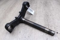 Gabelbrücke unten Kawasaki GPZ 750 ZX750A1-A2 83-87