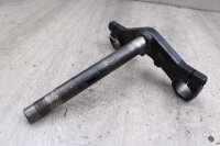 Fork bridge below Kawasaki GPZ 750 ZX750A1-A2 83-87