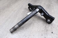 Fork bridge below Kawasaki GPZ 750 Unitrak ZX750A3 83-85