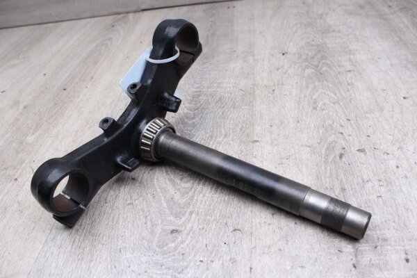 Fork bridge below Kawasaki GPZ 750 ZX750A1-A2 83-87